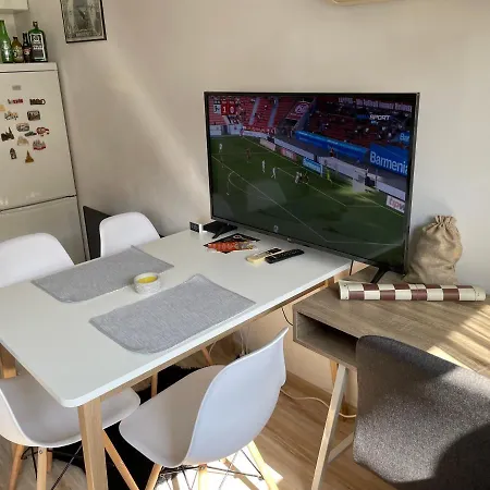 Appartement Cozy Apartment Near The Ideal Center In Varna *