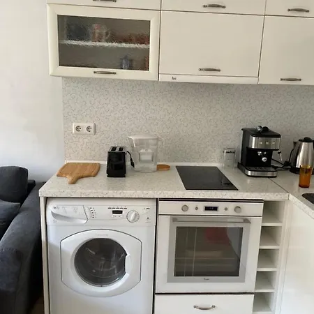 Appartement Cozy Apartment Near The Ideal Center In Varna *