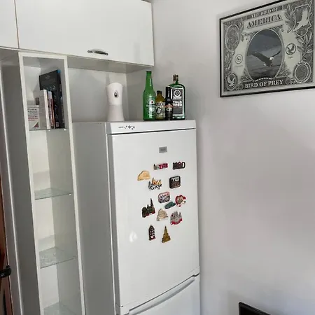 Cozy Apartment Near The Ideal Center In Varna Appartement