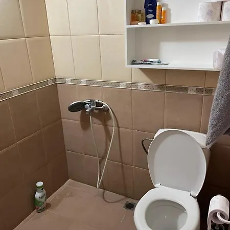 Cozy Apartment Near The Ideal Center In Varna Appartement *