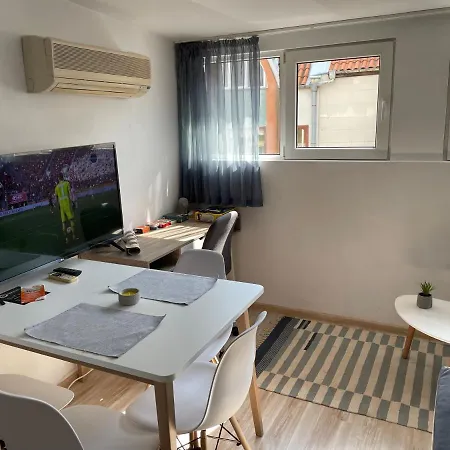 Apartment Cozy Apartment Near The Ideal Center In Varna *