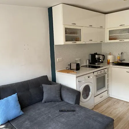 Cozy Apartment Near The Ideal Center In Varna * Varna