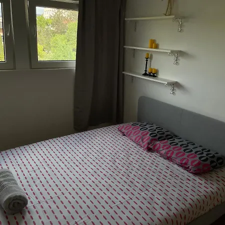 Apartment Cozy Apartment Near The Ideal Center In Varna *