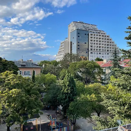 Apartment Cozy Apartment Near The Ideal Center In Varna Varna