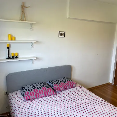 Cozy Apartment Near The Ideal Center In Varna